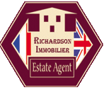 logo Richardson Immobilier