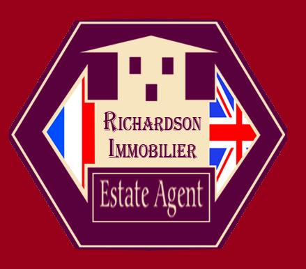 logo Richardson Immobilier