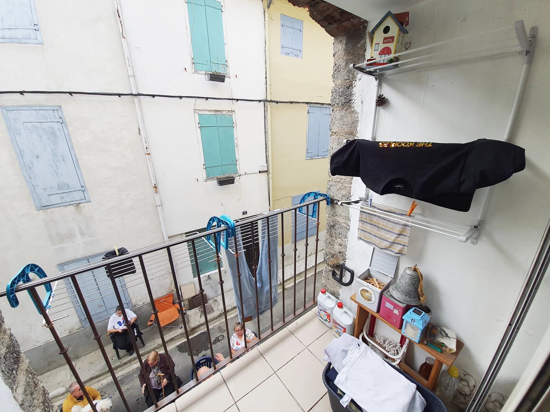 a348fcd2bd3f0f0fca4b9e15c1053728_413154706b_1920-original.jpg Town house with garage 44M² in Quillan