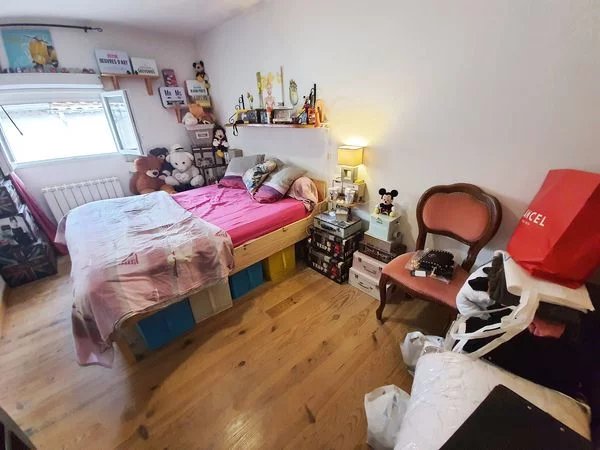 Town house with garage 44M² in Quillan
