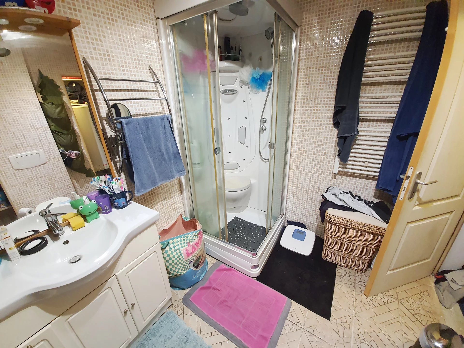 da07789ea18a8f721aed59a21883dc1b_8b70a6a305_1920-original.jpg Town house with garage 44M² in Quillan