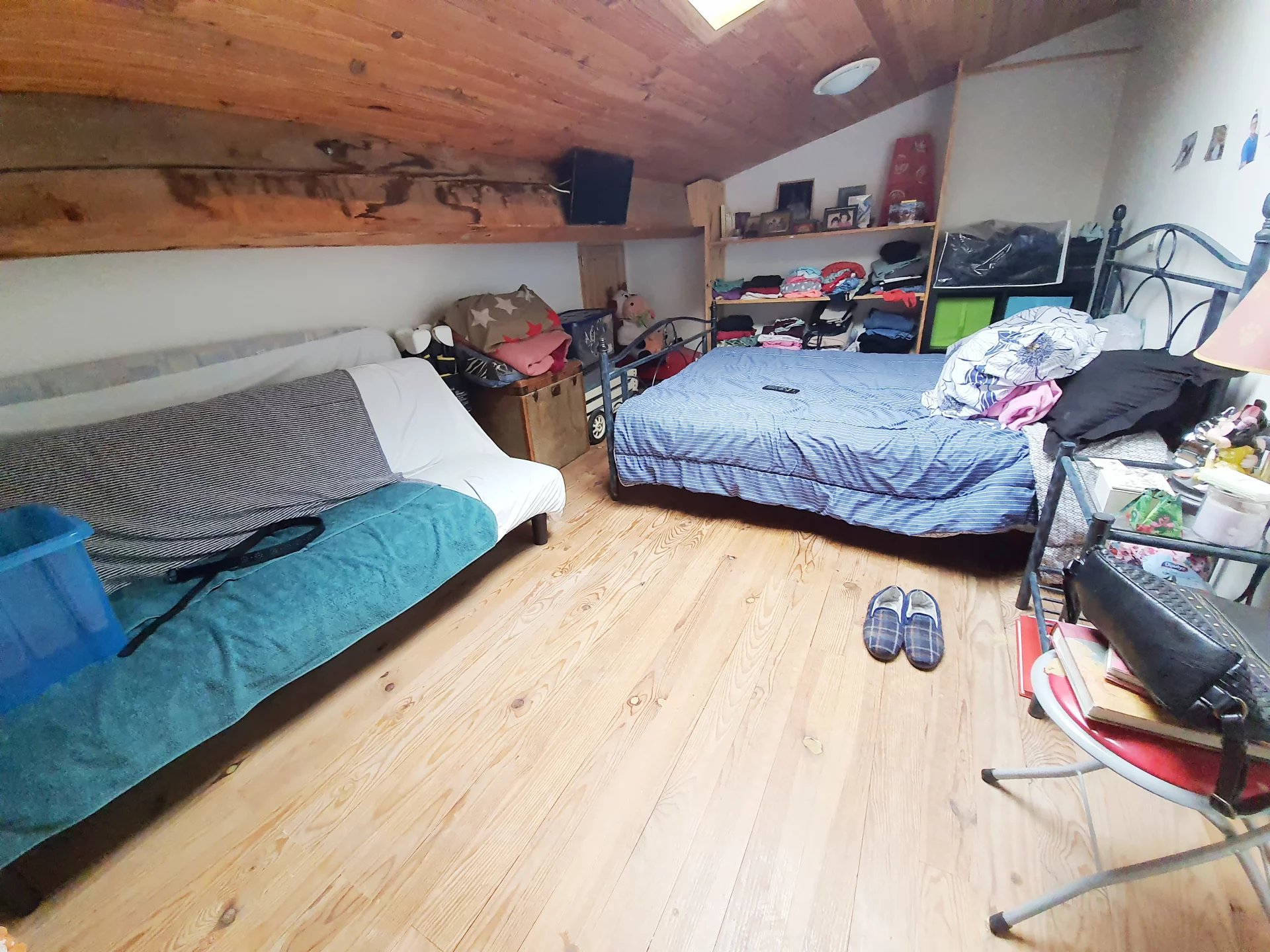 e9005a13a48e660550dd1bac3b674dfc_ac2da50a9e_1920-original.jpg Town house with garage 44M² in Quillan